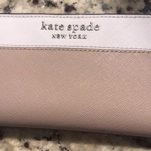 Kate Spade wallet